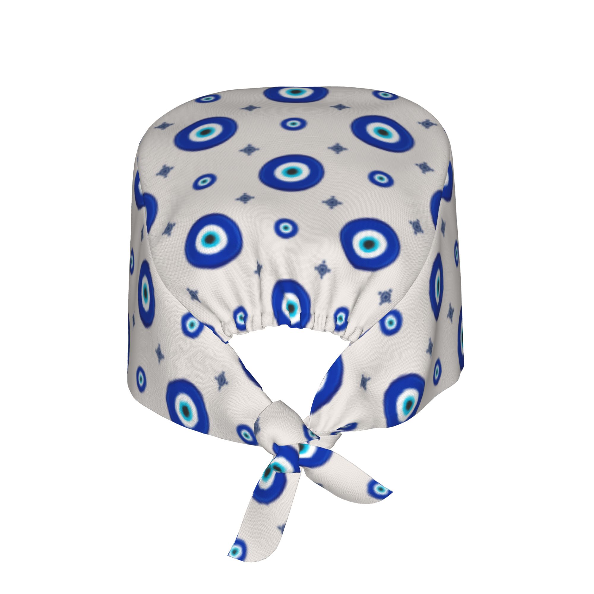 Czapka robocza z niestandardow – Men Accessories Evil Eye recenzja i cena
