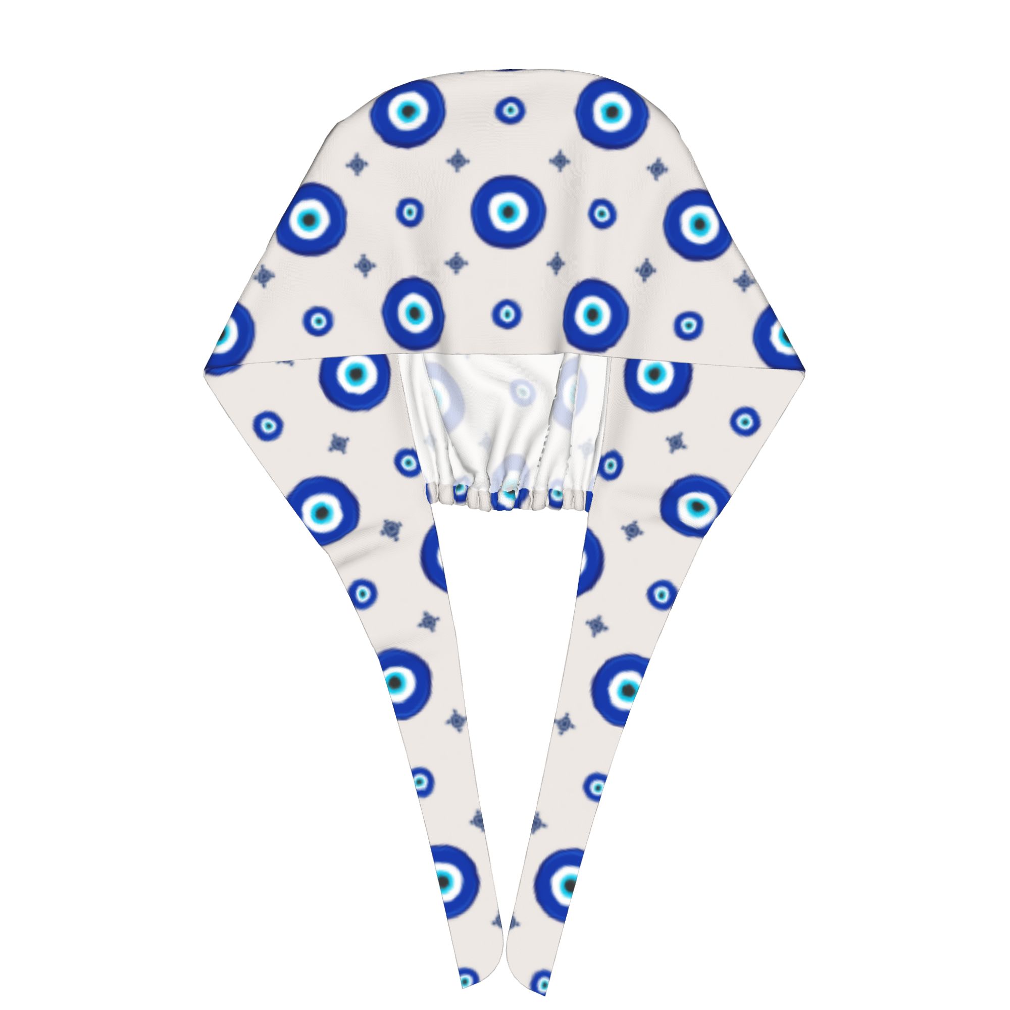 Czapka robocza z niestandardow – Men Accessories Evil Eye recenzja i cena