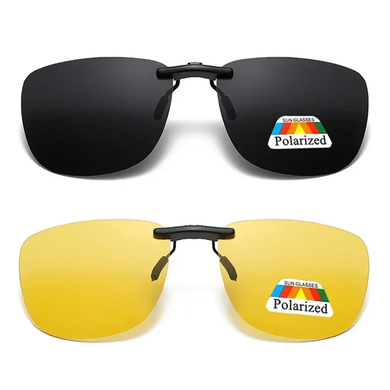 Nowe kwadratowe okulary przeci – Sunglasses Polarized Men recenzja i cena