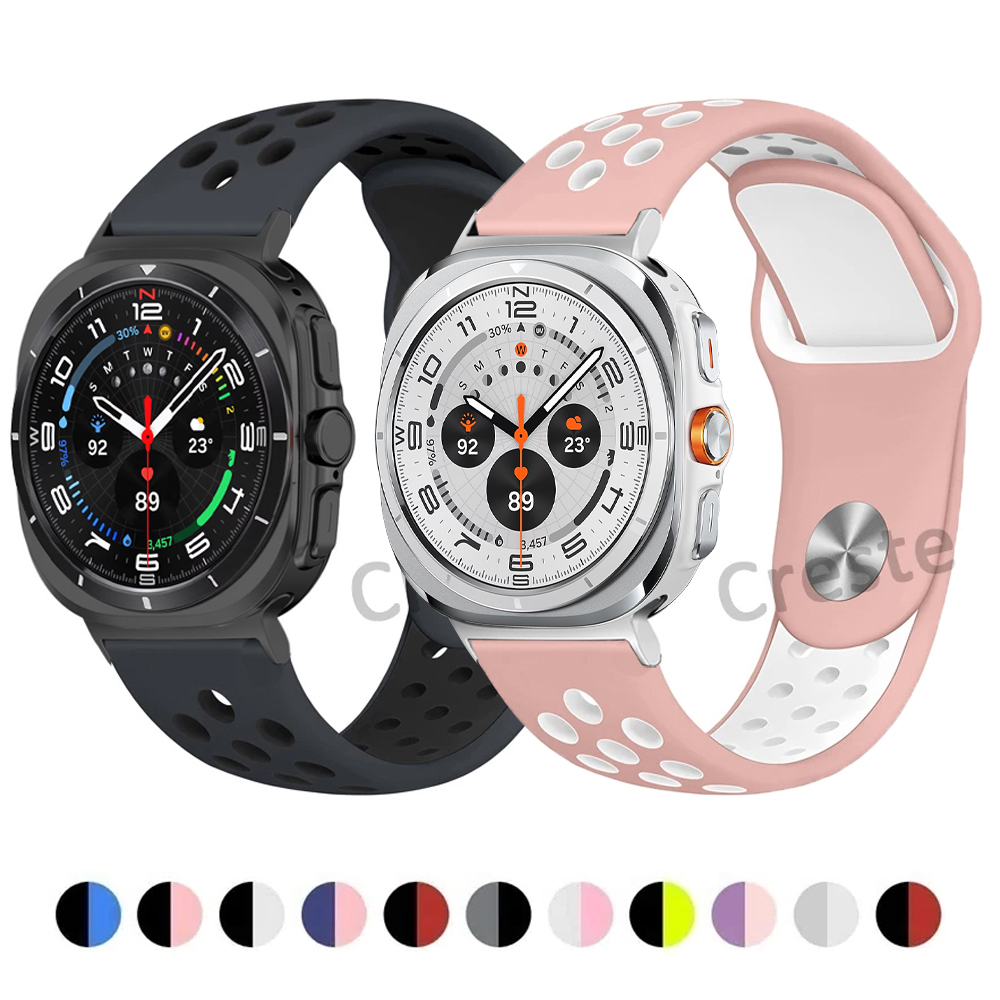Do paska Samsung Galaxy Watch  – Men'S Accessories Nike recenzja i cena
