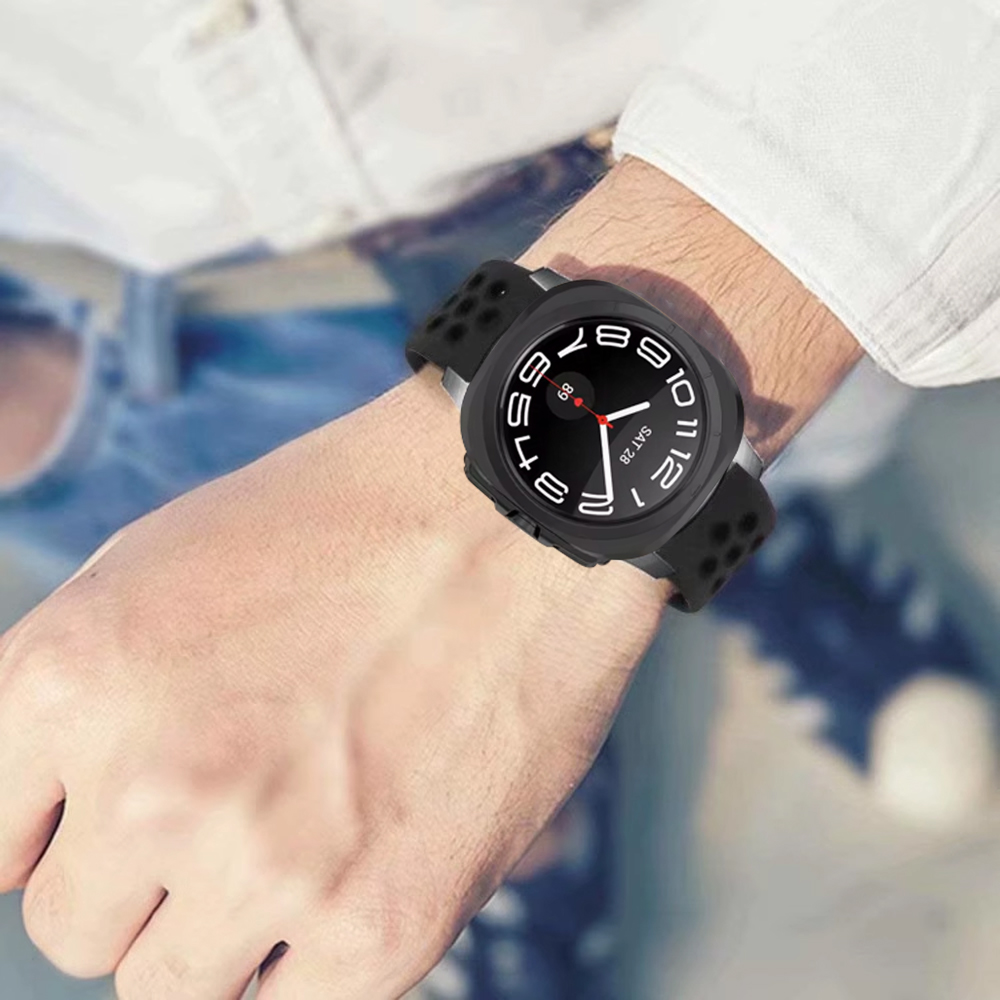 Do paska Samsung Galaxy Watch  – Men'S Accessories Nike recenzja i cena
