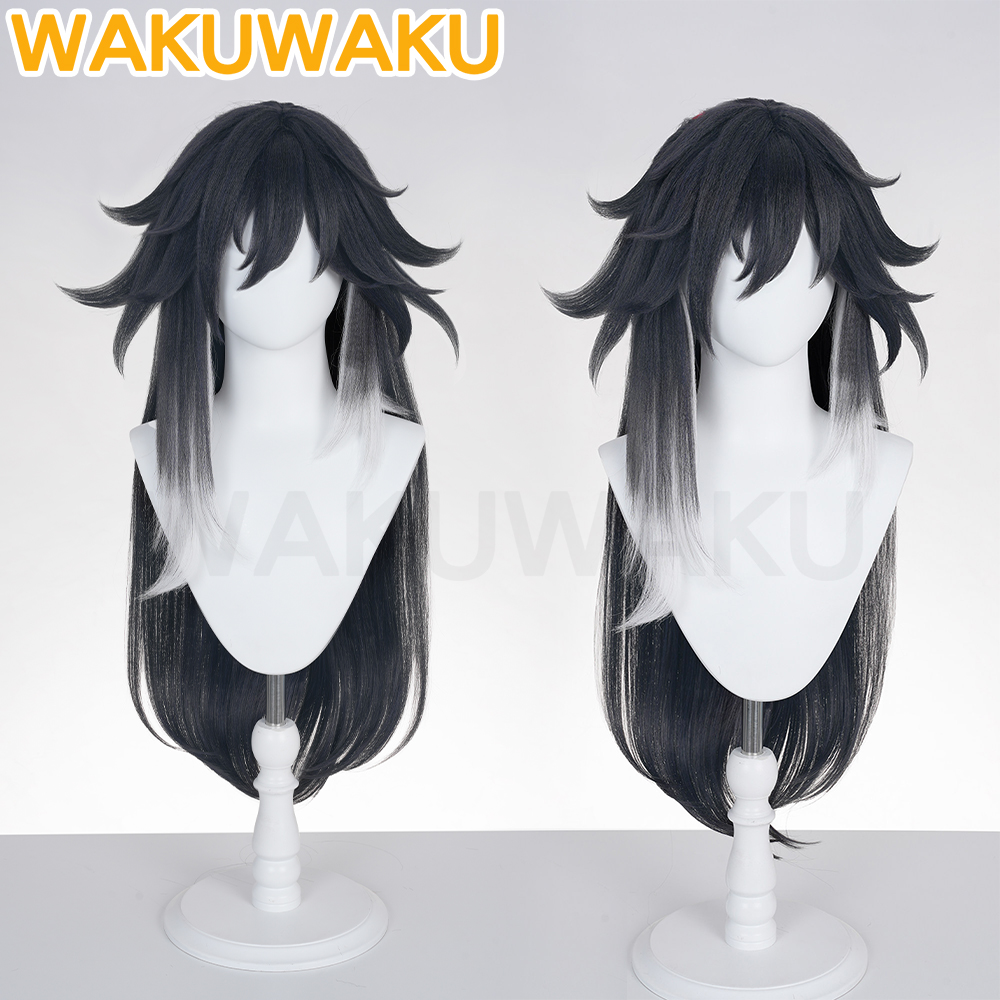 WIGA Ashveil DOSTĘPNA OD RĘKI  – Men'S Accessories Anime recenzja i cena