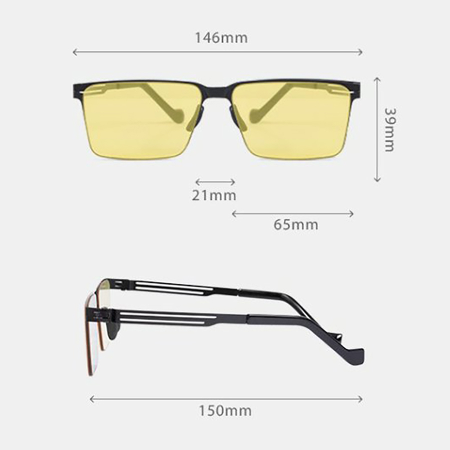 Męskie fotochromowe okulary pr – Sunglasses Polarized Men recenzja i cena