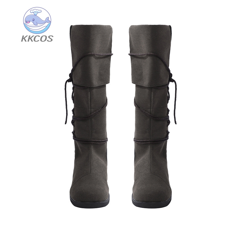 Kostium Cosplay RingLords Arag – Men'S Accessories Anime recenzja i cena