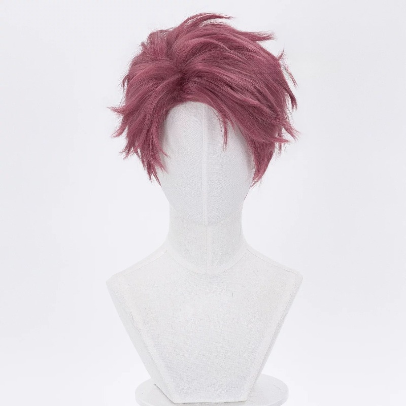 Peruka Valko Gra Love and Deep – Men Accessories For Party recenzja i cena