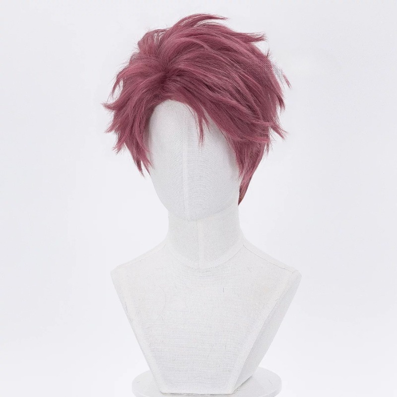 Peruka Valko Gra Love and Deep – Men Accessories For Party recenzja i cena