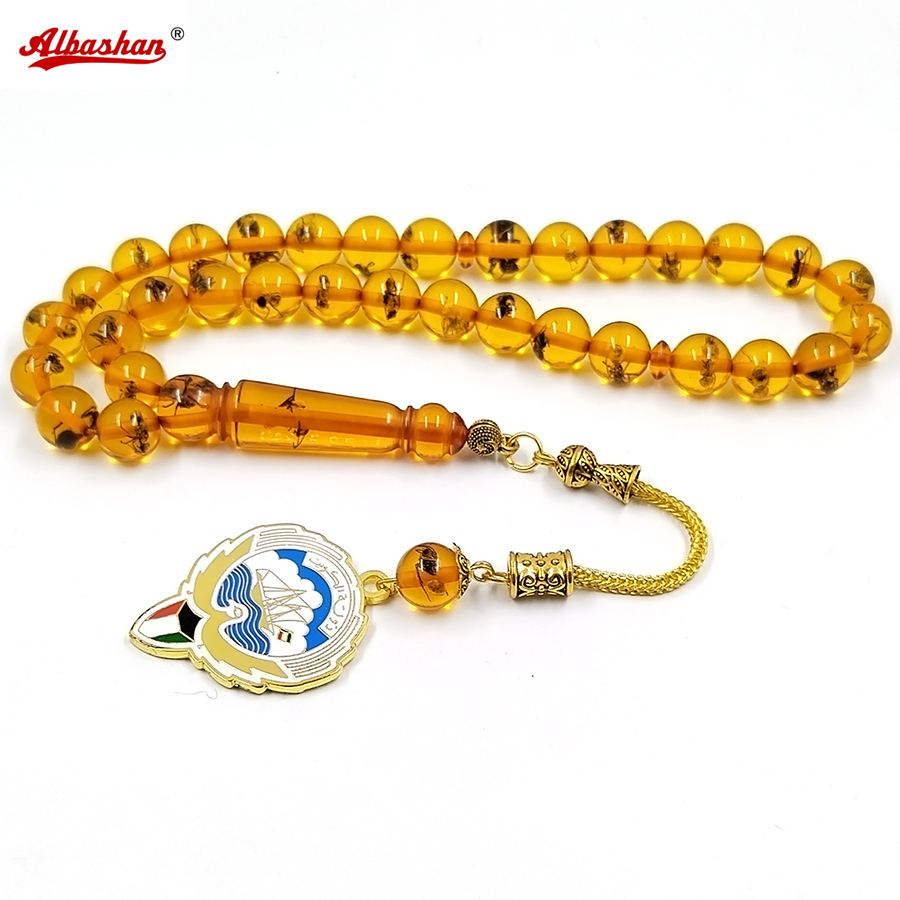 Tasbih żywica owadzie Kuwejt z – Men Accessories Kuwait recenzja i cena