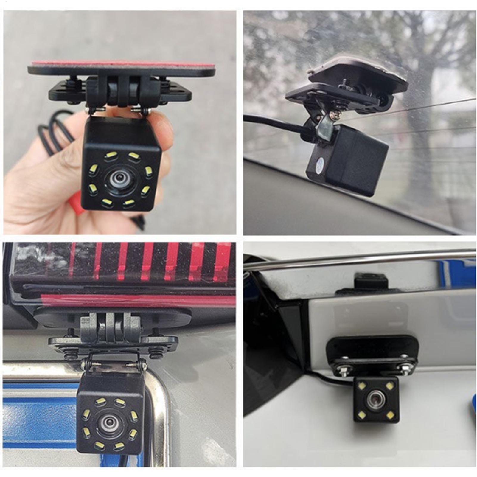 Stabilny uchwyt na kamerę cofa – Men'S Accessories Holder recenzja i cena