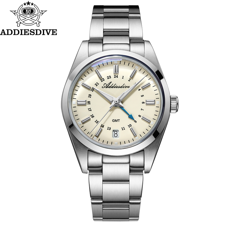 ADDIESDIVE Gorąca Marka 36mm L – Men'S Accessories And Jewelry recenzja i cena