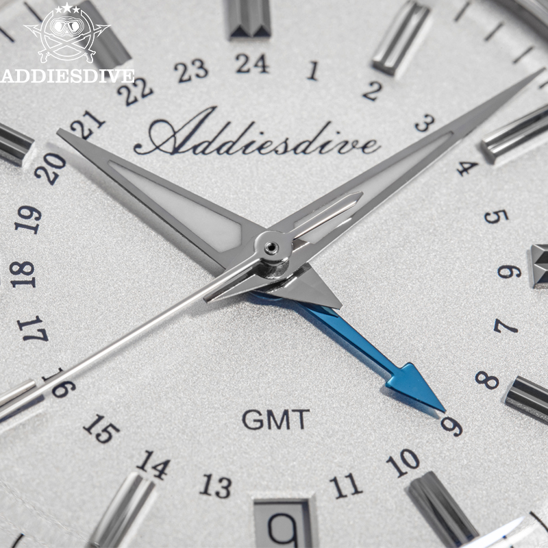 ADDIESDIVE Gorąca Marka 36mm L – Men'S Accessories And Jewelry recenzja i cena