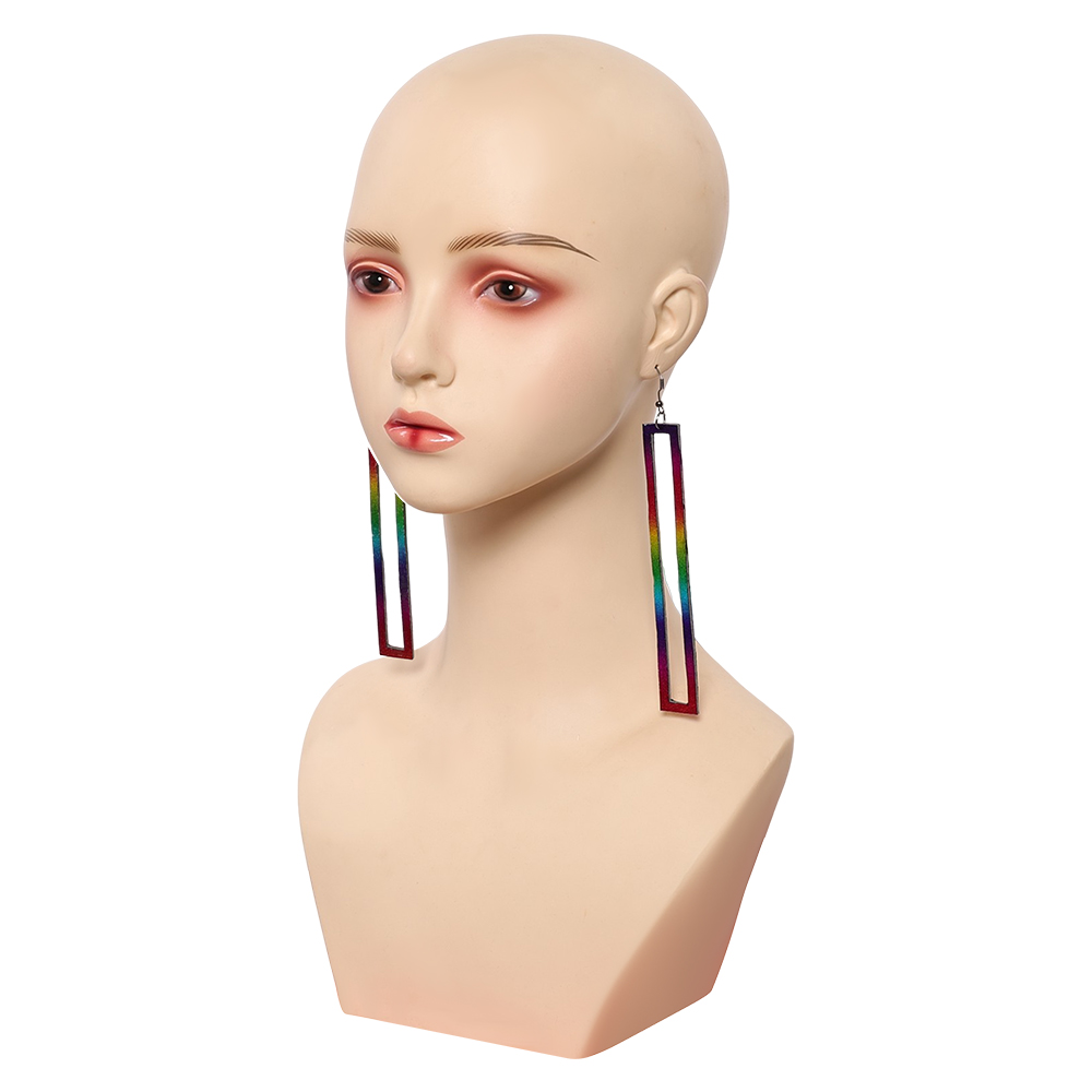 Anime Dan Dadan Oko Zła ‎   Ko – Men Accessories Evil Eye recenzja i cena