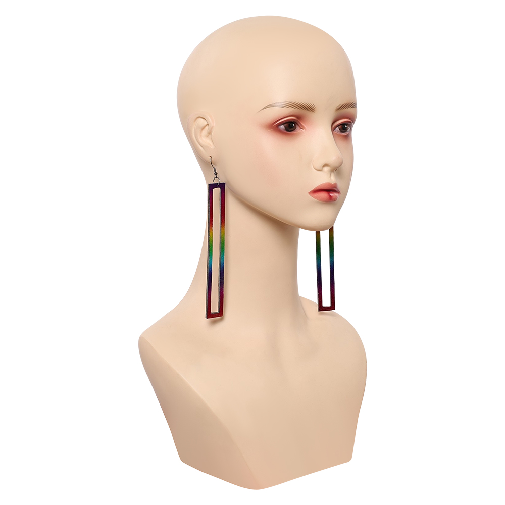 Anime Dan Dadan Oko Zła ‎   Ko – Men Accessories Evil Eye recenzja i cena