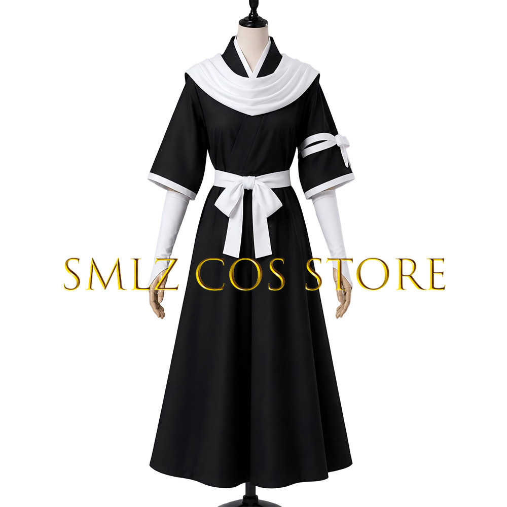 2026 TYBW Rukia Cosplay Kostiu – Men'S Accessories Anime recenzja i cena