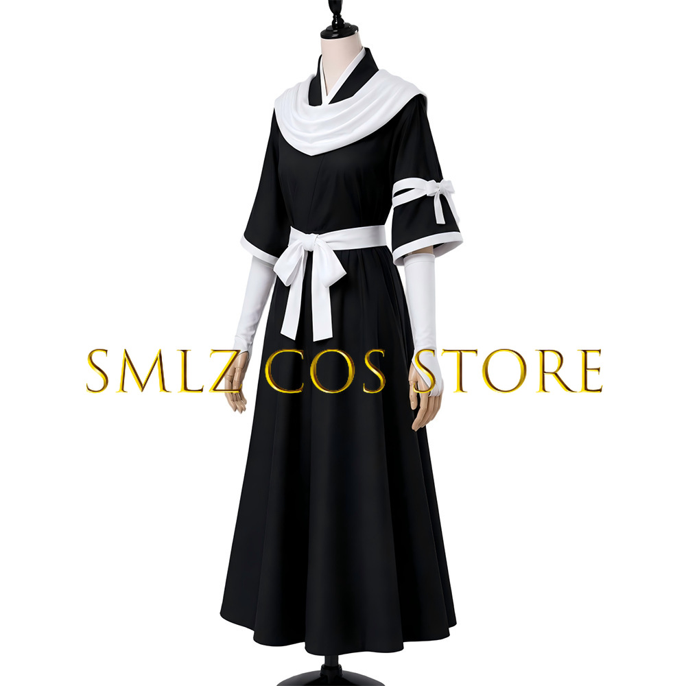2026 TYBW Rukia Cosplay Kostiu – Men'S Accessories Anime recenzja i cena