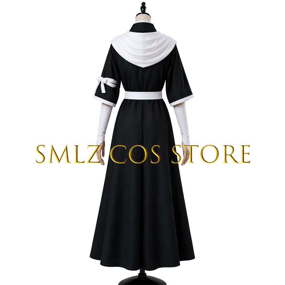 2026 TYBW Rukia Cosplay Kostiu – Men'S Accessories Anime recenzja i cena