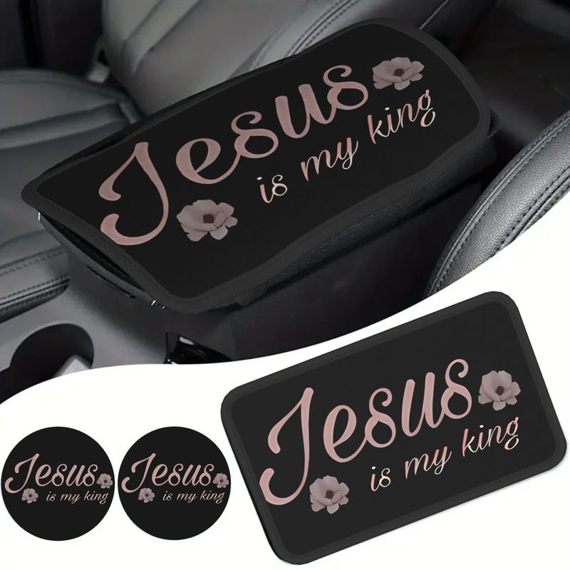 Is My King Zestaw uchwytów na  – Men'S Accessories Holder recenzja i cena