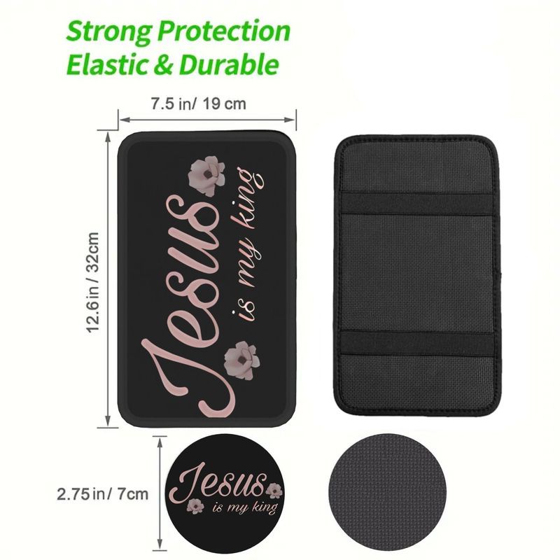 Is My King Zestaw uchwytów na  – Men'S Accessories Holder recenzja i cena