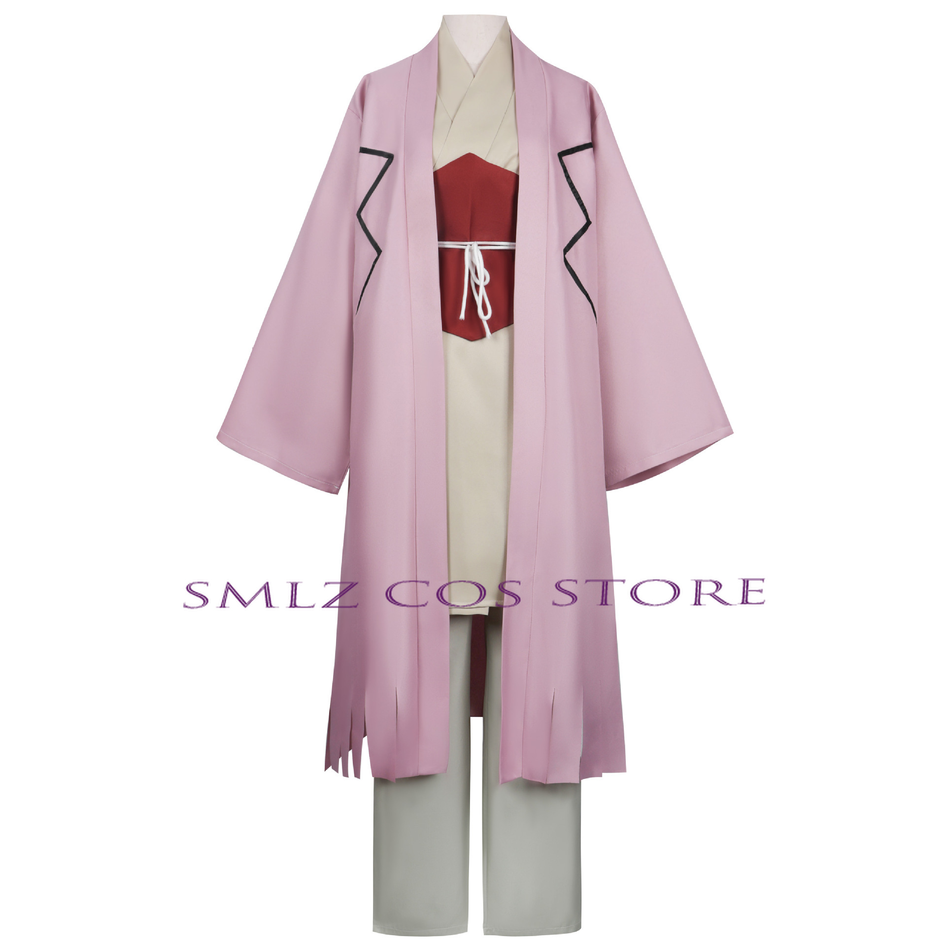 Asagiri Gen Cosplay Anime Stró – Men Accessories For Party recenzja i cena
