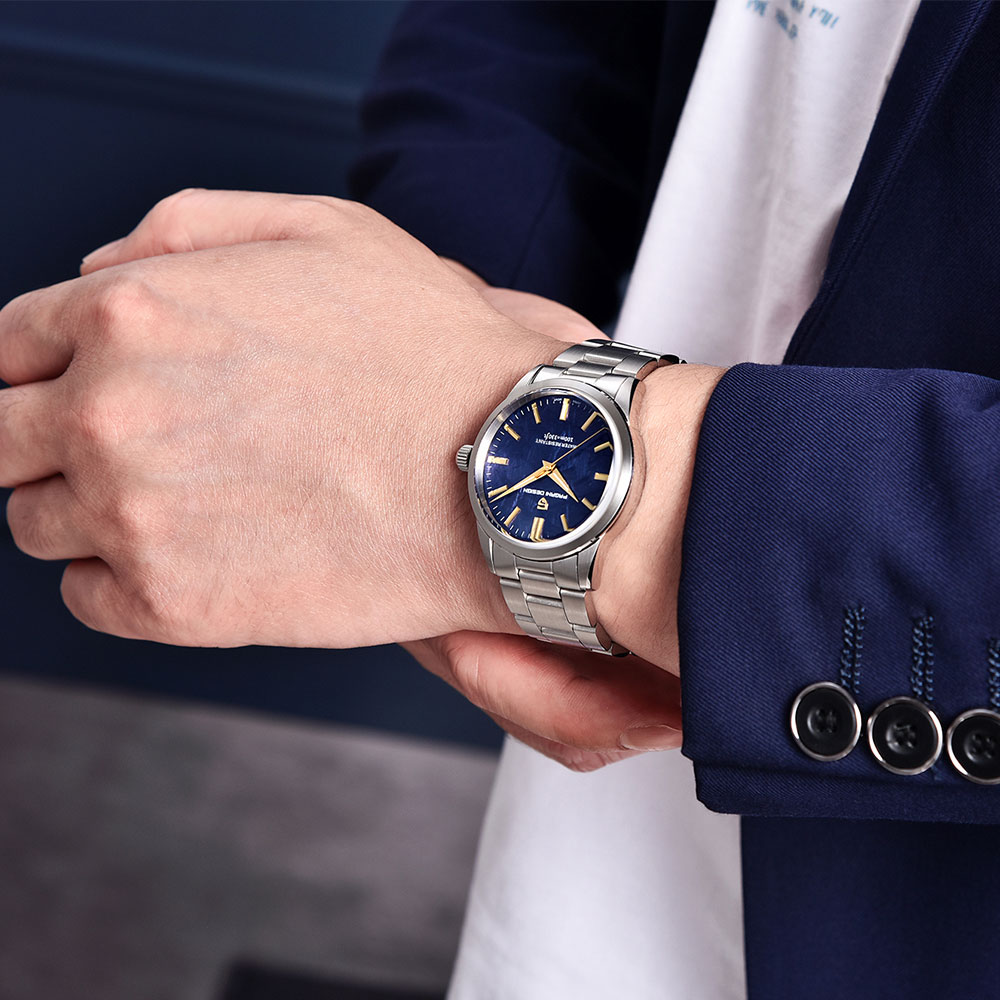 Zegarek męski PAGANI DESIGN 40 – Men'S Accessories And Jewelry recenzja i cena