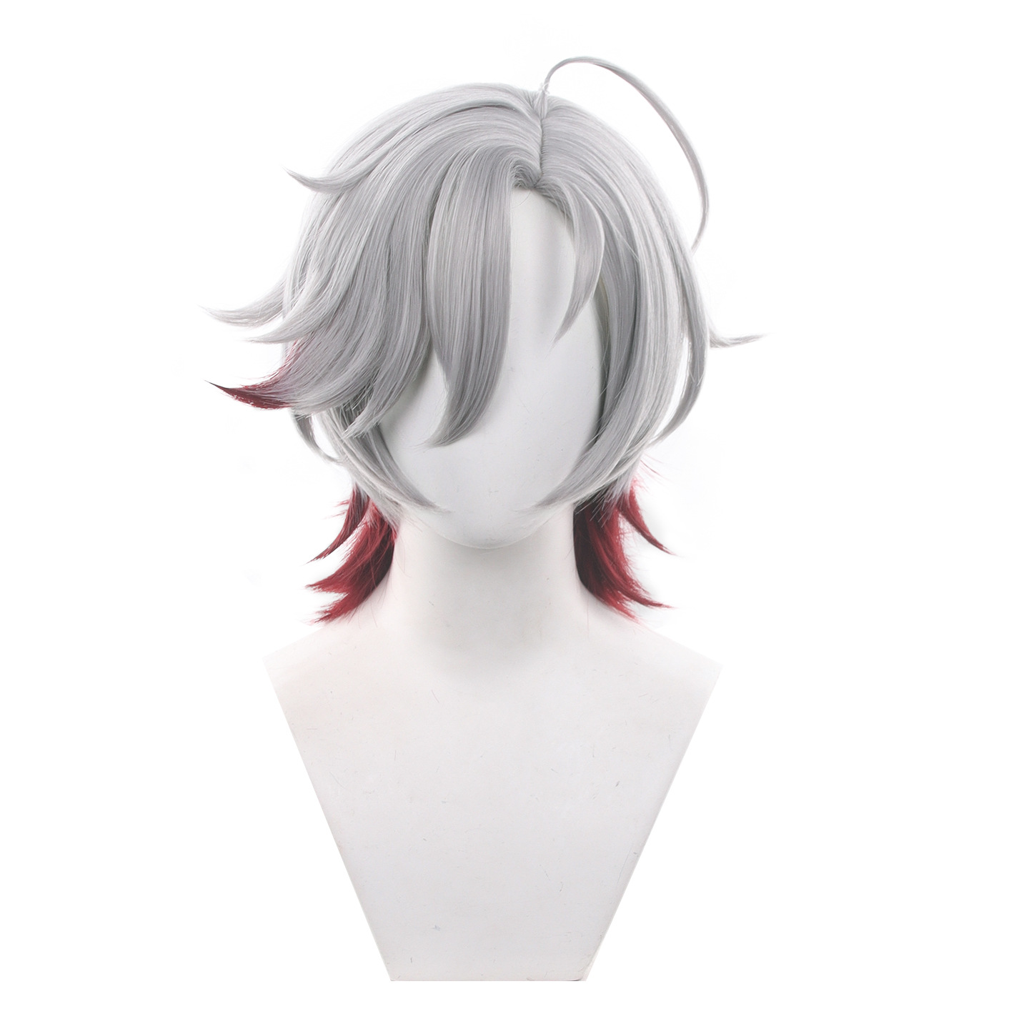 Peruka Cosplay Illuga Dostępna – Men'S Accessories Anime recenzja i cena