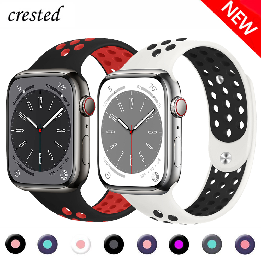 Dwie sekcje pasek silikonowy d – Men'S Accessories Nike recenzja i cena
